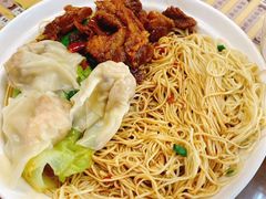 -七叔公面家(湾仔沙店)