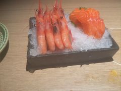 -匠和风精致料理(宁德万达店)