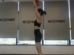 -WEGYMER健萌健身(麦德龙钰龙天下馆)