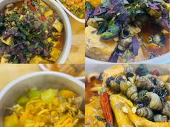 -丽丽三鲜螺蛳粉(田林路店)