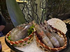 -湊湊火锅·茶憩(杭州湖滨银泰in77店)