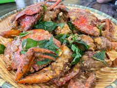 咸湿蟹-P1泥炉烤肉(市桥富华东路店)