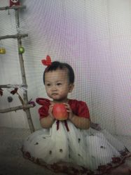 -小阿福儿童摄影(摩尔城店)
