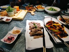 -马老六清真餐厅(雁滩店)