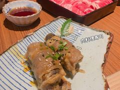 -仓桥家·焗寿司·锅物(光谷步行街店)