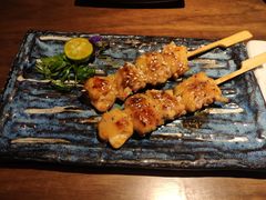 -山葵家居酒屋(天目里店)