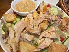 -FABIO’S费比欧披萨餐厅