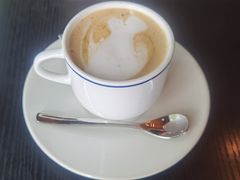-东岸Cafe 爵士俱乐部