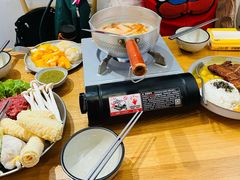 -About Bistro關於·泰式家庭料理