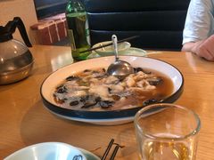糟溜鱼片-老好人象山海鲜(岭南路店)