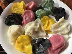 -必点海鲜·海肠捞饭大王(滨江道店)