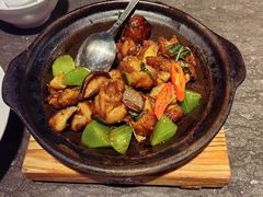 -汤城小厨•粤菜•靓汤(苏州街店)