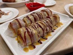 -盛记粥面(佐敦店)