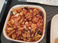 -乡村基(双流时代奥特莱斯餐厅)