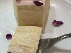 -Lady M(沙田新城市广场店)