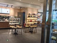 -星巴克(北京永定门店)