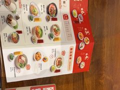 -李先生牛肉面大王(济南火车站候车室店)