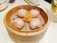 -东海朗廷酒店-唐阁T’ANG COURT 中餐厅