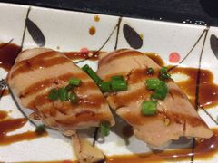 -石屋料理(南京西路店)