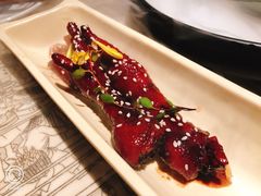 吮指鸡爪-桂满陇-西湖船宴(西单大悦城店)