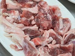-火云龙烤肉(紫荆花店)