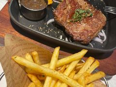 -牛扒先生·厚切雪花牛扒西餐厅(北京路禺山路店)