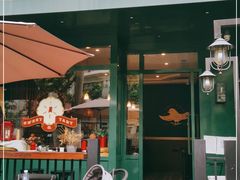 门面-Pie Bird(新闸路店)