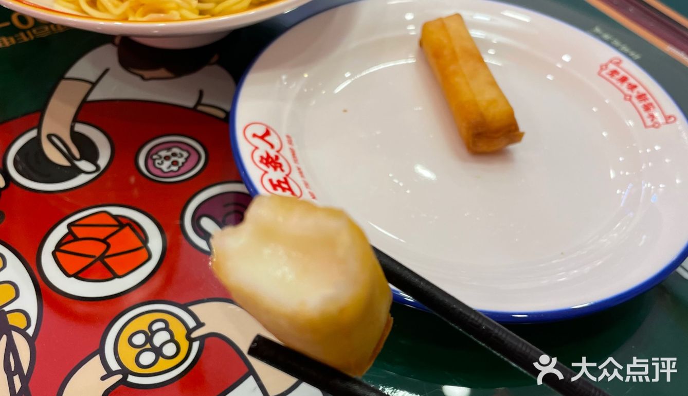 甜甜的味道最治愈