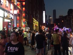 -LENBACH兰巴赫西餐啤酒坊(大连东港店)