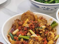 -老游独一佳湘菜馆(高新四路店)