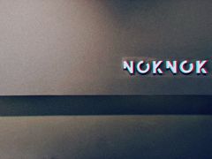 -NokNok Coffee(宽窄巷子店)