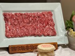 -东来顺•非遗火锅(外滩店)