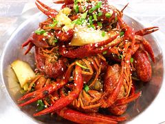 -古田会·肥肠鸡(古田店)