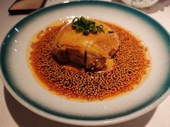 -醉舍·新淮扬菜(长宁龙之梦店)