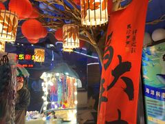 -烟台海昌鲸鲨海洋公园