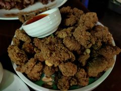 -MARU玛露音乐餐厅(前滩世贸店)