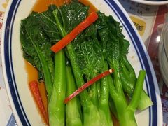 -香港新记茶餐厅(春熙太古里店)