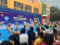 -幸福泉幼儿园(秋实东街)