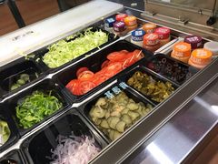 -赛百味SUBWAY(三阳广场店)