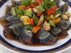 -五谷屯私房菜·始于2005(中山陵童卫路店)