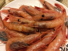 -初色海鲜自助(万丰路店)