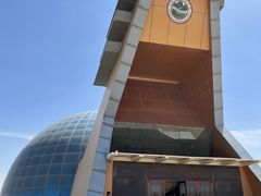-二连浩特国家地质公园