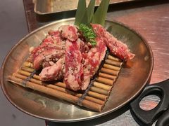 -西塔老太太泥炉烤肉(苏州大悦城店)