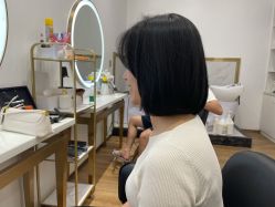 -YESIDO椰岛造型烫发染发