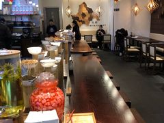 -成都你六姐·牛肉冒菜(城市集市合生汇店)