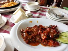 -开心果牛扒城(雍华庭店)