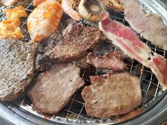 -原始泥炉烤肉(总店)