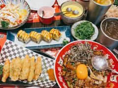 -仙隐小鹿料理食堂(惠济万达店)