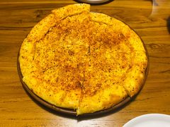 特色烤馕-3号仓库(幸福北路店)