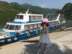 -后柳水乡